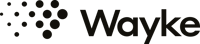 Wayke_Logo_Primary_100_Black-4